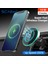 15 W Qi Manyetik Kablosuz Araç Şarj Telefon Tutucu İphone 12 Pro Için Maksimum Kablosuz Şarj Araba Telefon Tutucu İphone 12 | Telefon Tutucular Duruş (Yurt Dışından) 2
