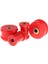 Poliüretan Ön Kontrol Kol Burç Kiti Kırmızı Vw Golf Mk2 Mk3 Mk4 85-06 Için (Yurt Dışından) 3