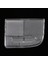 Iç-Çatı Haritası Işık Lensi Honda 07-15 Crv Civic 34405SDA305 Için Sol (Yurt Dışından) 2