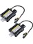 2x Hıd Xenon Far Dönüşüm Seti Ampuller Balast H1 H3 H11 H4, H7 55 W (Yurt Dışından) 1