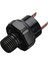 Hava Yolculuğu Kompresör Basınç Şalteri Kontrolü 1/4 "npt Konektörü 150-180PSI (Yurt Dışından) 2
