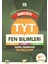 Fdd TYT Fen Bilimleri Kurs Seti Soru Bankası 1