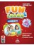 Akın Publishing 4. Sınıf Fun & Learn Ingilizce Set ( Course Book - Activity Book - Fun Mag 1