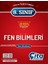 Çita Yayınları 8. Sınıf LGS Fen Bilimleri Soru Bankası 1