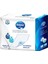 Mavi BeyazMavi Beyaz Hasta Alt Açma Yatak Koruyucu Örtü 60*90 Cm 120 Adet (4pk*30) Kaydırmaz Bantlı 2
