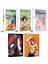 Çocuk Klasikleri Üç Kitap - Ace ve Sasuke-Itachi Defter 1