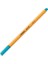 Stabilo Point 88 Fineliner Neon 88/031 Mavi 1