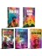 Bilime Yön Veren Osmanlı Dahileri - 5 Kitap 1