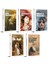 Aşk Klasikleri - 5 Kitap 1