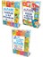 Harfler ve Sesler 3 Kitap 1