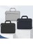 Laptop Liner Çantası, Boyut: 13 Inç (Siyah) (Yurt Dışından) 2