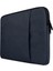 ND01 13.3 Inç ve Altı Iç Paket Laptop Tablet Çantası (Lacivert) (Yurt Dışından) 3