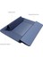 4 In 1 Uuniversal Laptop Tutucu Pu Su Geçirmez Koruma Bilek Laptop Çantası, Boyutu: 17 Inç (Kırmızı) (Yurt Dışından) 3