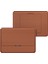 4 In 1 Uuniversal Laptop Tutucu Pu Su Geçirmez Koruma Bilek Laptop Çantası, Boyutu: 17 Inç (Kahverengi) (Yurt Dışından) 1