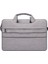 15.6 Inç Dizüstü Bilgisayarlar Için ST02S Çanta (Açık Gri) (Yurt Dışından) 2