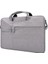 15.6 Inç Dizüstü Bilgisayarlar Için ST02S Çanta (Açık Gri) (Yurt Dışından) 3