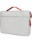 ND03S 13.3 Inç Iş Rahat Laptop Çantası (Gri) (Yurt Dışından) 1