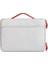 ND03S 13.3 Inç Iş Rahat Laptop Çantası (Gri) (Yurt Dışından) 4
