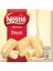 Beyaz Kare Çikolata 60 gr 6'lı Paket 1