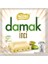 Damak Inci Kare Beyaz Çikolata 60 gr 6'lı Paket 1