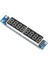 MAX7219 8 Hane Seri 7 Segment Ekran 8 Digit Dijital Seri 74HC595 8 Digit 5