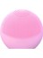 Luna Play Smart 2 Yüz Temizleme Cihazı, Tickle Me Pink 1