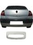 Alminox Oto Renault Megane 2 Sedan Krom Bagaj Açma P.çelik 2002-2009 Arası 1
