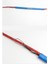 Halat Koruma Kapağı Pvc Aşınma Halat Guard Açık Tırmanma Dağı 50 cm (Yurt Dışından) 3