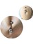 Cerrahi Çelik Zirkon Taşlı Piercing-Bar Uzunluğu 10mm-1 Adet 2