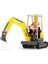 Toys Playlife Road Construction Yol Yapım Inşaat Seti - 203838004  Pedallı A 3