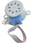 Step Motor Dc 5V 28BYJ-48 + ULN2003 Step Motor Sürücü Modülü Arduino ve Rpi Gpıo Için Breakout Genişletme Kartı + Şerit Kablo + Montajlı T Tipi Adaptör 20CM FC40 40PIN 4
