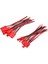 Aracı Excellway 20PCS 2 Pins Jst Dişi Konnektör Fiş Kablo Tel Hattı 110MM 22AWG 1