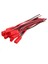 Aracı Excellway 20PCS 2 Pins Jst Dişi Konnektör Fiş Kablo Tel Hattı 110MM 22AWG 2