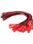 Aracı Excellway 20PCS 2 Pins Jst Dişi Konnektör Fiş Kablo Tel Hattı 110MM 22AWG 3