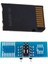 Soıc8 Sop8 Flash Chip Ic Test Klipleri Soket Adaptörü Programcı Bıos/24/25/93 ile Minisdhc Memory Stick Pro Duo 2