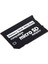 Soıc8 Sop8 Flash Chip Ic Test Klipleri Soket Adaptörü Programcı Bıos/24/25/93 ile Minisdhc Memory Stick Pro Duo 3