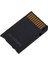 Soıc8 Sop8 Flash Chip Ic Test Klipleri Soket Adaptörü Programcı Bıos/24/25/93 ile Minisdhc Memory Stick Pro Duo 4