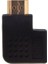 1 Adet Aurum Serisi HDMI Dişi/dişi Bağlayıcı ve 1 Adet HDMI Erkek - HDMI Dişi Dik Açı Bağlantı Noktası Adaptörü 4