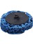 25 Adet Aşındırıcı Tekerlek Öğütücü Şerit Disk 50 mm Poli Şerit Disk Tekerlek Boya Pas Temizleme Açı Öğütücü Temizleme Için Temiz(Yurt Dışından) 2