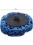 25 Adet Aşındırıcı Tekerlek Öğütücü Şerit Disk 50 mm Poli Şerit Disk Tekerlek Boya Pas Temizleme Açı Öğütücü Temizleme Için Temiz(Yurt Dışından) 5
