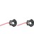 2 Adet Cnc Oyma Makinesi Aksesuarı Cnc 3018 Pro Için Iki Hatlı Limit Anahtarı Pro Oyma Makinesi Optik Eksen 8mm & 10MM(Yurt Dışından) 1