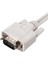 15PIN VGA 1 Erkek 2 Kadın Monitör Y Splitter Kablo Kurşun LCD Pc Masaüstü Için - 4
