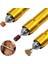 Esnek Mil 6.5mm Esnek Mil El Aleti Güç Aracı Elektrikli Matkap Kolu Aynası Ayrı Mini Öğütücü Aksesuarları 3
