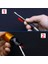Esnek Mil 6.5mm Esnek Mil El Aleti Güç Aracı Elektrikli Matkap Kolu Aynası Ayrı Mini Öğütücü Aksesuarları 5