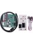 1610,2418,3018 Makinesi Için Grbl USB Bağlantı Noktası Cnc Oyma Makinesi Kontrol Panosu 1