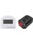 1 Adet Mini LCD Dijital Geri Sayım Makinesi - Beyaz (Yurt Dışından) 1