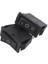 Adet x Ac 10A/250V 15A/125V 3 Pin Spdt On-Off-On 3 Pozisyonlu Tekne Rocker Anahtarı & 1x Ac 250V/6A 125V/10A 5