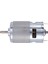 Srıwen 2020 775 Dc Motor 12-24V Rulman Mil Motoru ER11 Collet Uzatma Çubuğu ile Oyma Bıçağı Cnc Router Için Takım Tezgahları 4