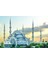 Ans Toys Puzzle Sultanahmet Camii -130 Parça - 23 x 35 cm 2