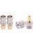 2x Sma Erkek - Uhf Dişi SO239 SO-239 Jumper Fiş Rf Adaptörü PL-259 Aurum ve 2 Adet Sma Erkek - Bnc Dişi Rf Adaptörü 2